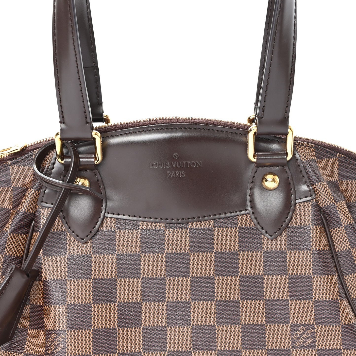 Damier Ebene Verona PM