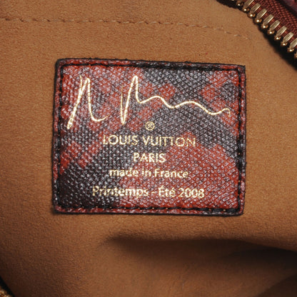 Louis Vuitton Monogram Karung Mancrazy Jokes Bag 11 of 14