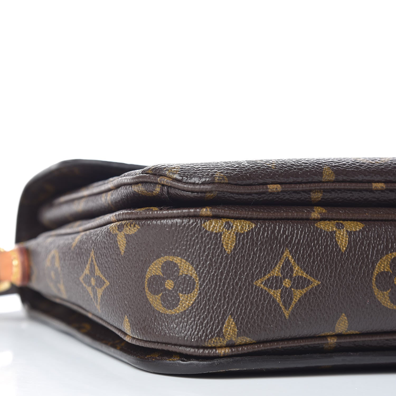Louis Vuitton Monogram Pochette Metis 10 of 14