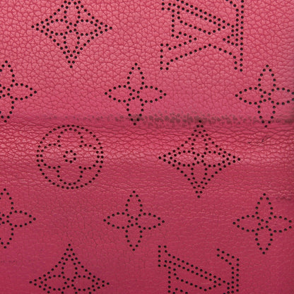 Louis Vuitton Monogram Cuir iPhone 7/8 Folio Case Fuchsia 6 of 8