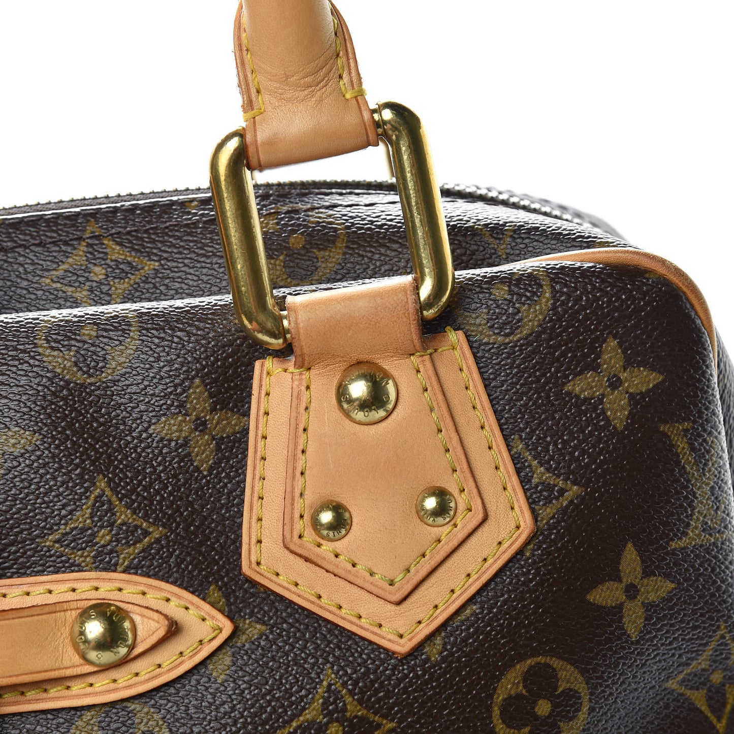 Monogram Manhattan GM