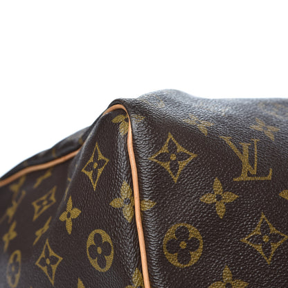 Louis Vuitton Monogram Keepall 50 8 of 13
