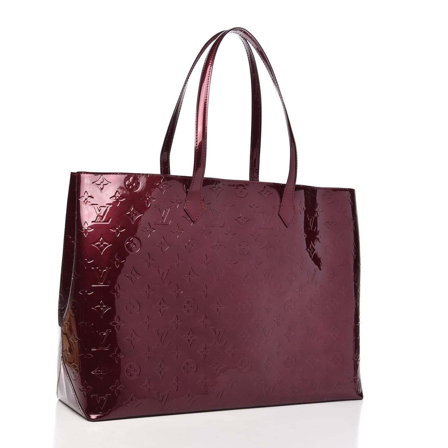 Vernis Wilshire GM Rouge Fauviste