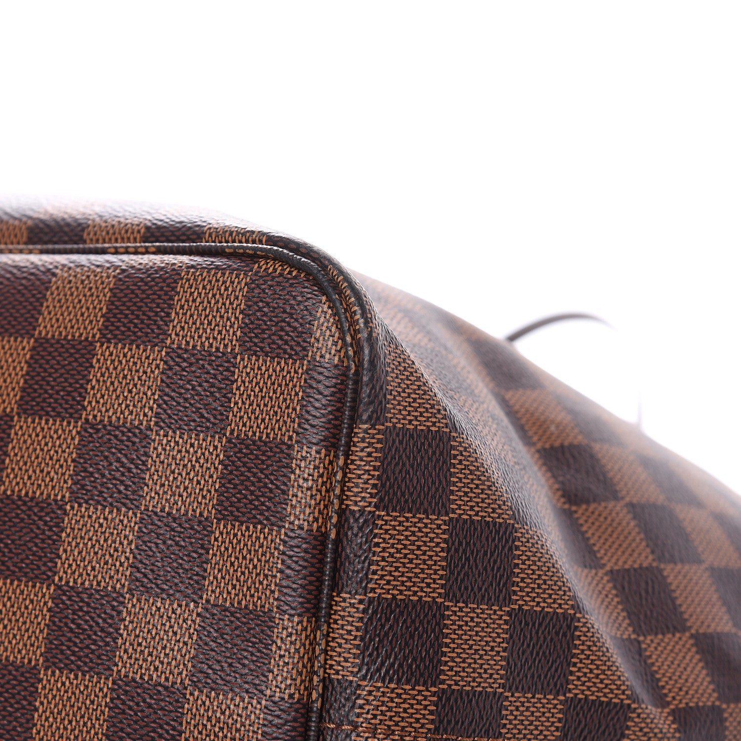 Louis Vuitton Damier Ebene Neo Neverfull GM 11 of 14