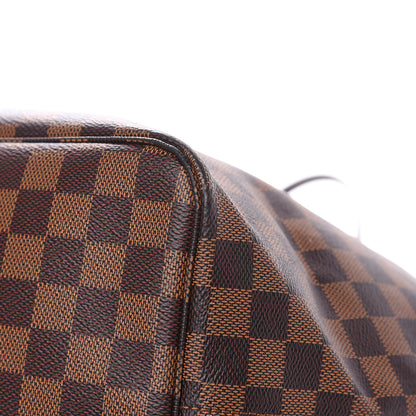 Louis Vuitton Damier Ebene Neo Neverfull GM 11 of 14
