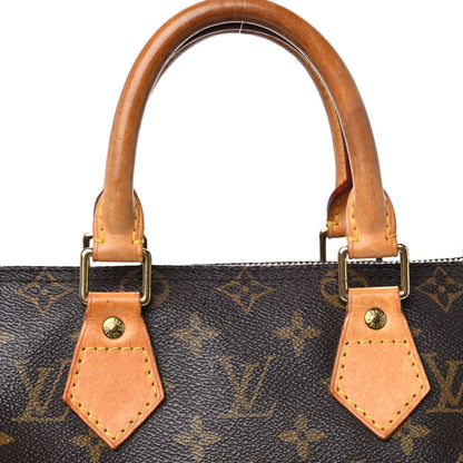 Louis Vuitton Monogram Speedy 25 15 of 16