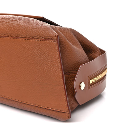 Givenchy Calfskin Medium Sway Cognac 10 of 10