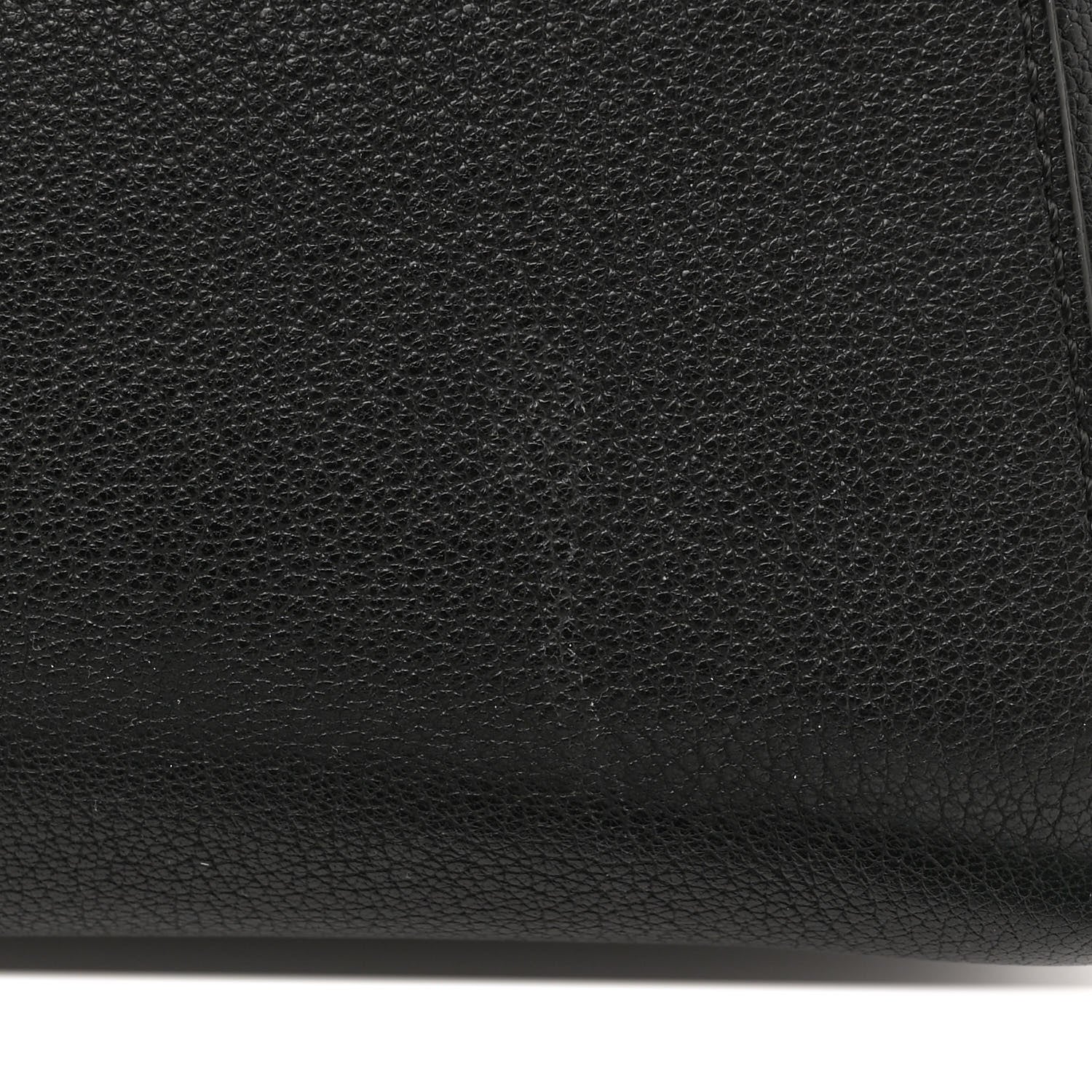 Givenchy Sugar Goatskin Small Antigona Black 15 of 15