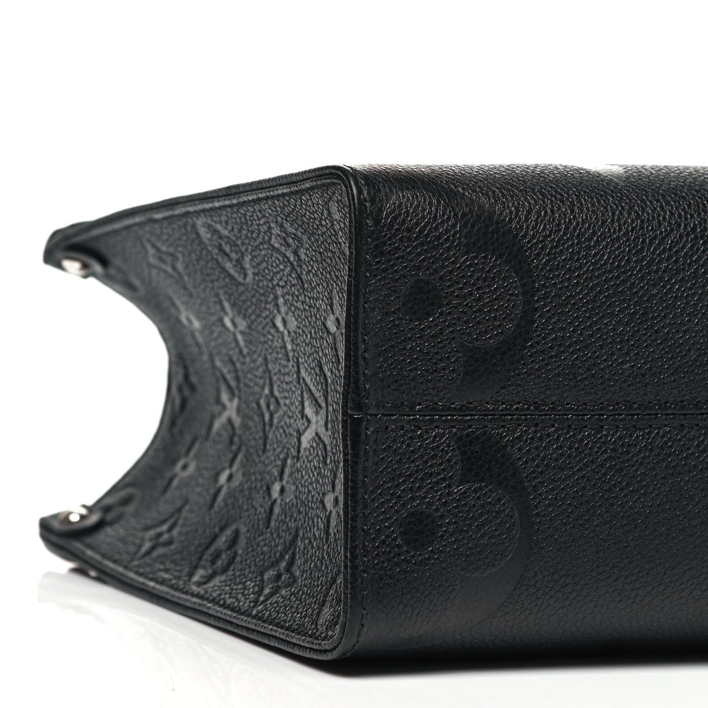 Empreinte Monogram Giant Onthego PM Black