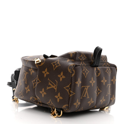 Louis Vuitton Monogram Palm Springs Backpack Mini 4 of 9