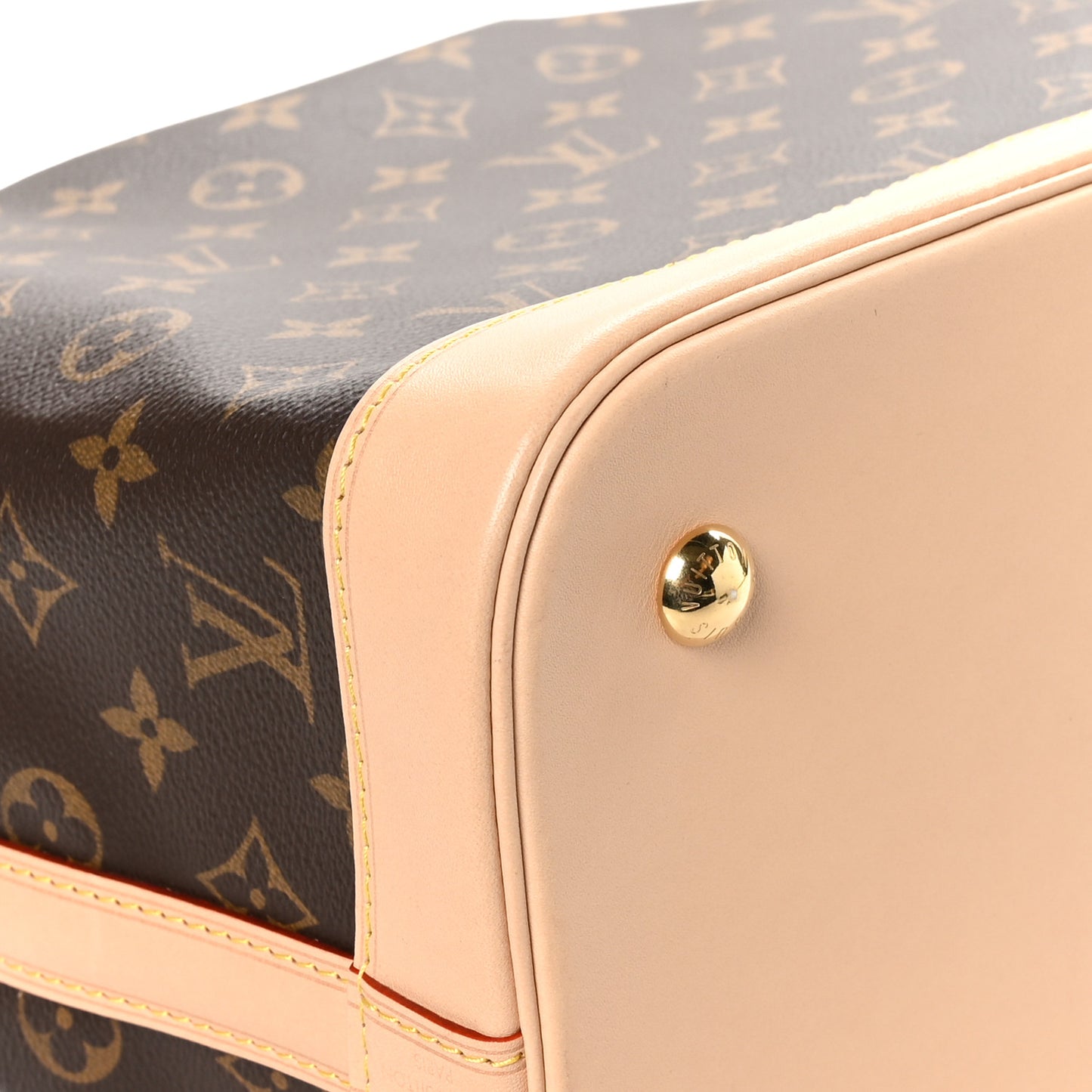 Monogram Petit Noe NM