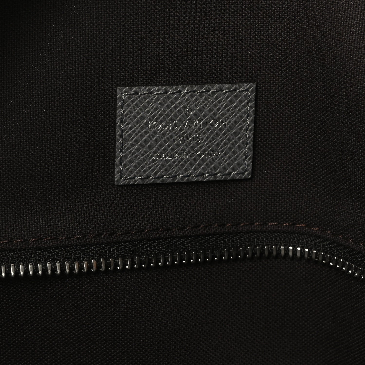 Louis Vuitton Taiga Astralis 55 Glacier 6 of 8