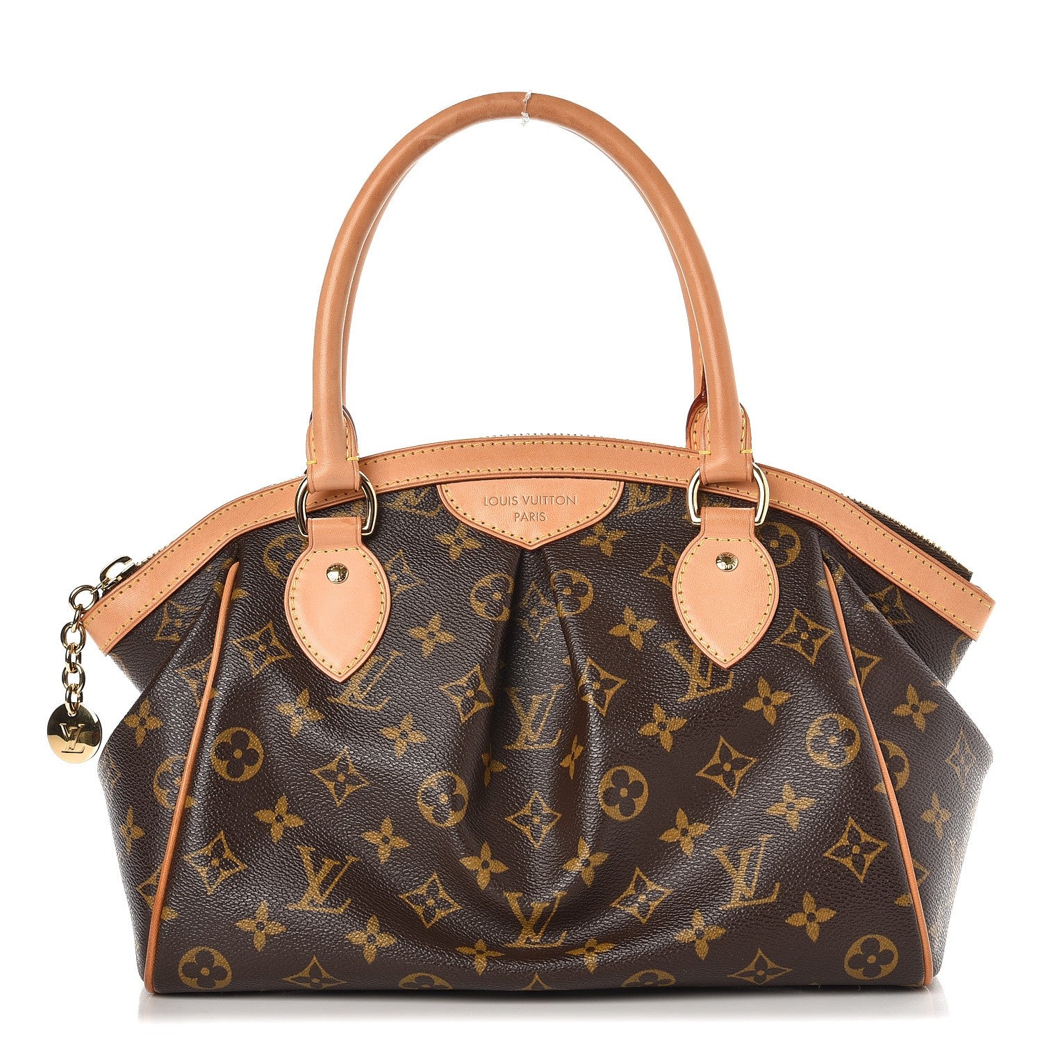 Louis Vuitton Monogram Tivoli PM 1 of 14