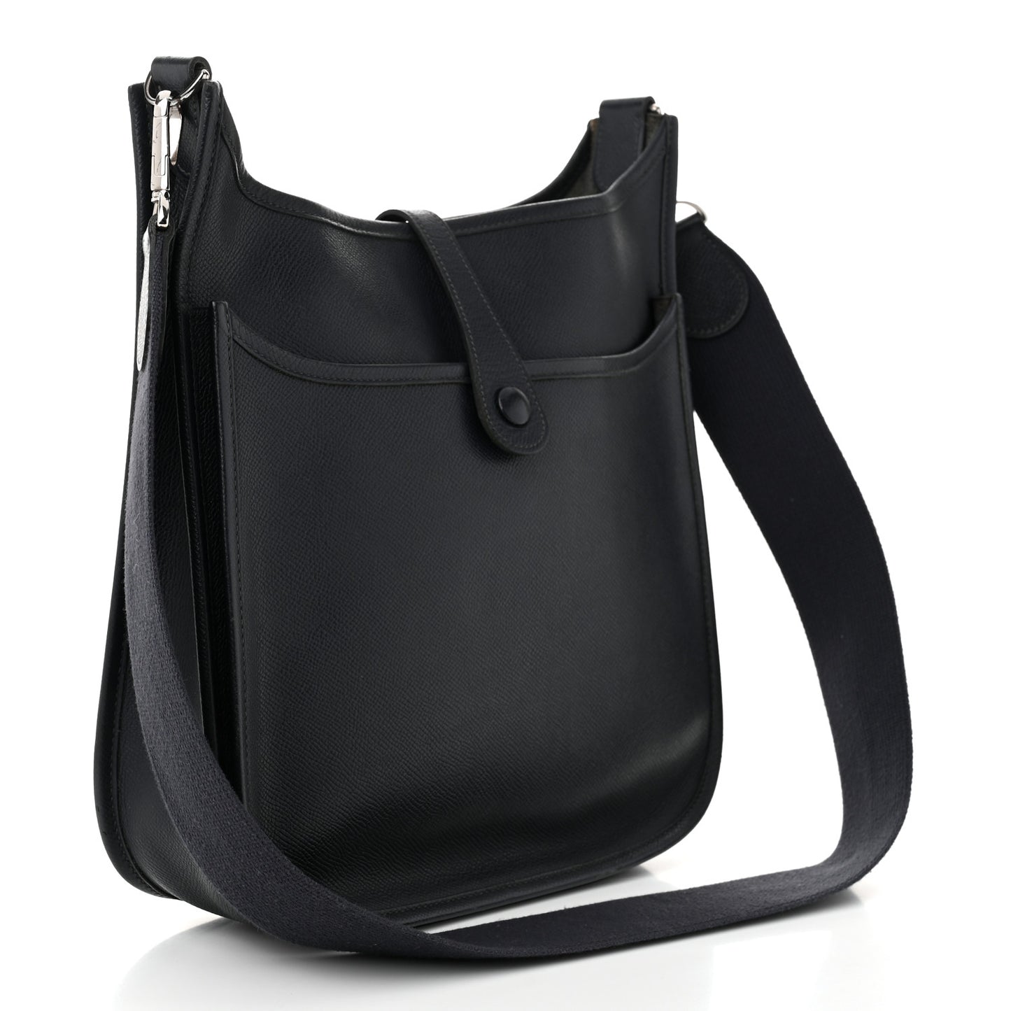 Epsom Evelyne II PM Bleu Indigo