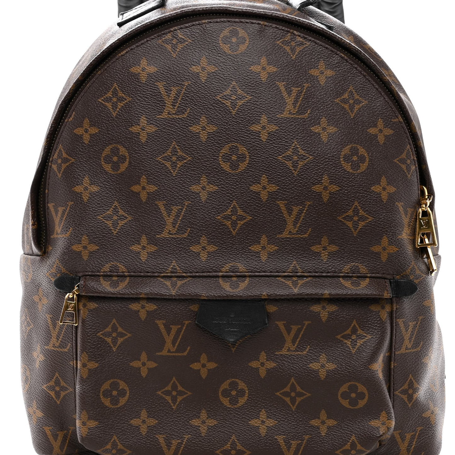 Monogram Palm Springs Backpack MM