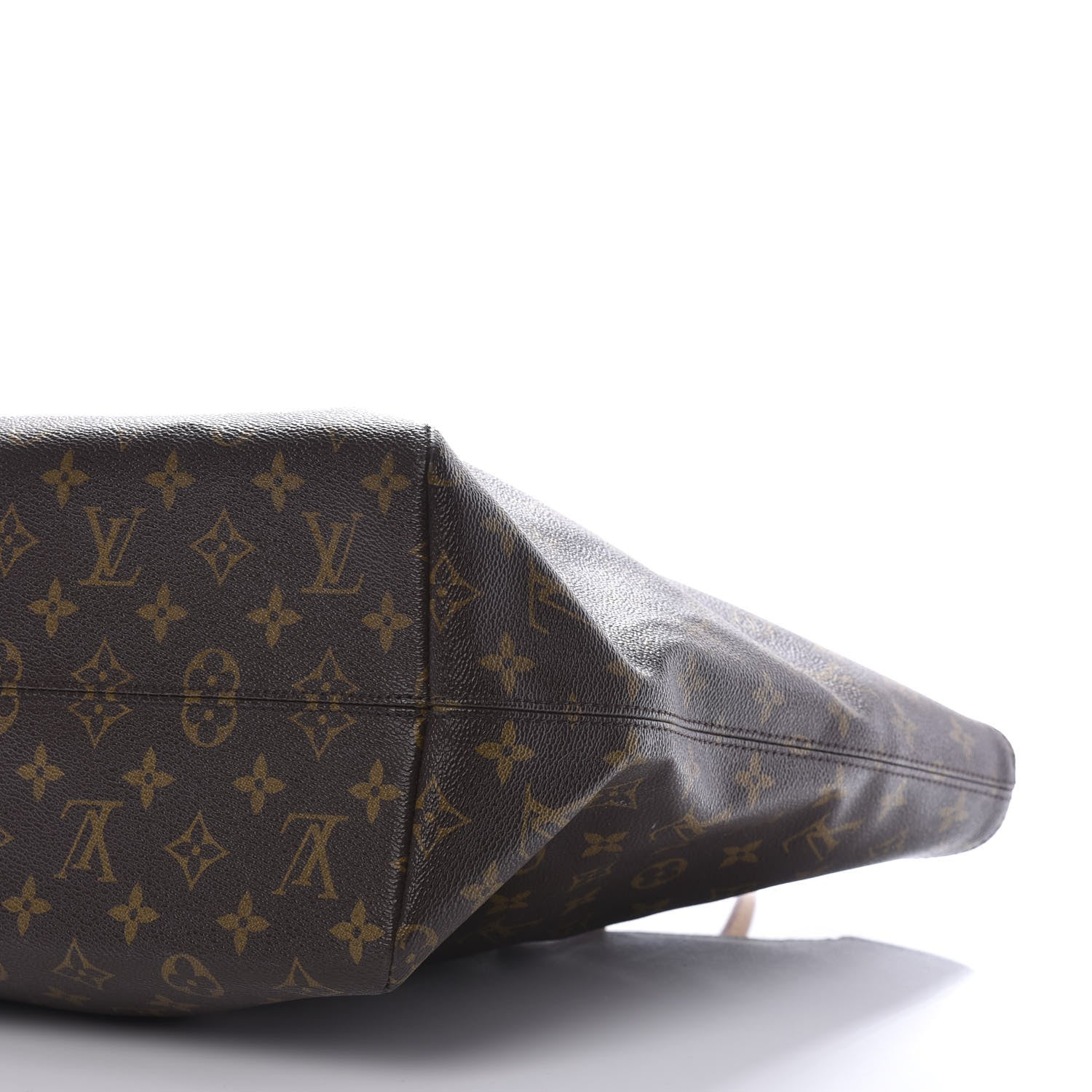 Louis Vuitton Monogram Raspail MM 7 of 10