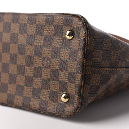 Louis Vuitton Damier Ebene Belmont 7 of 9