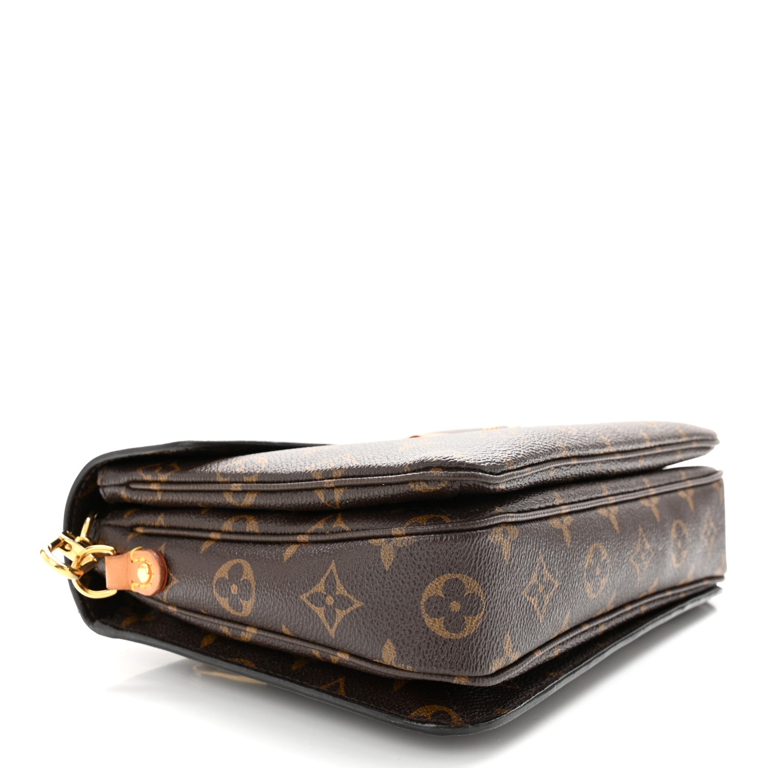 Louis Vuitton Monogram Pochette Metis 4 of 12