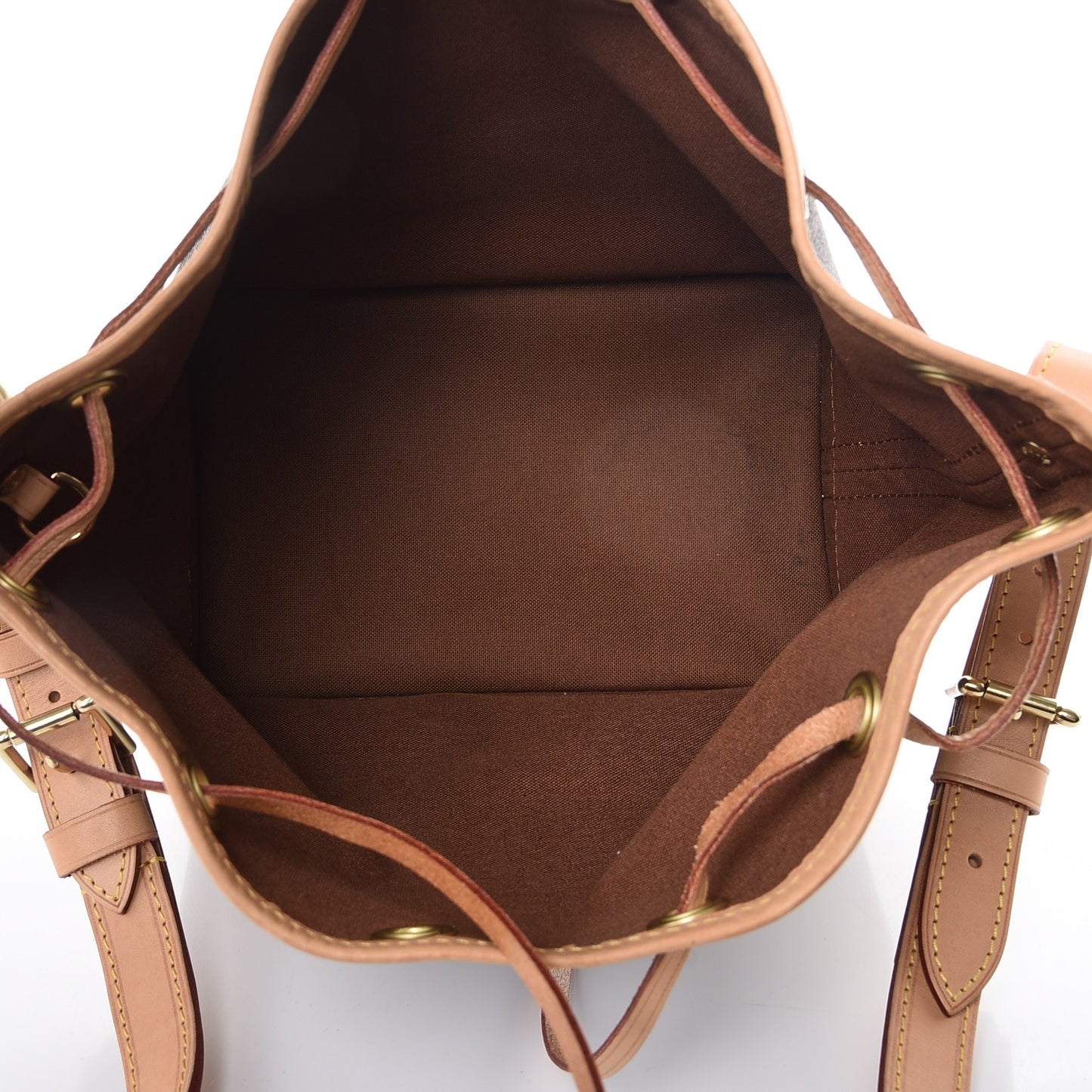 Monogram Petit Noe NM