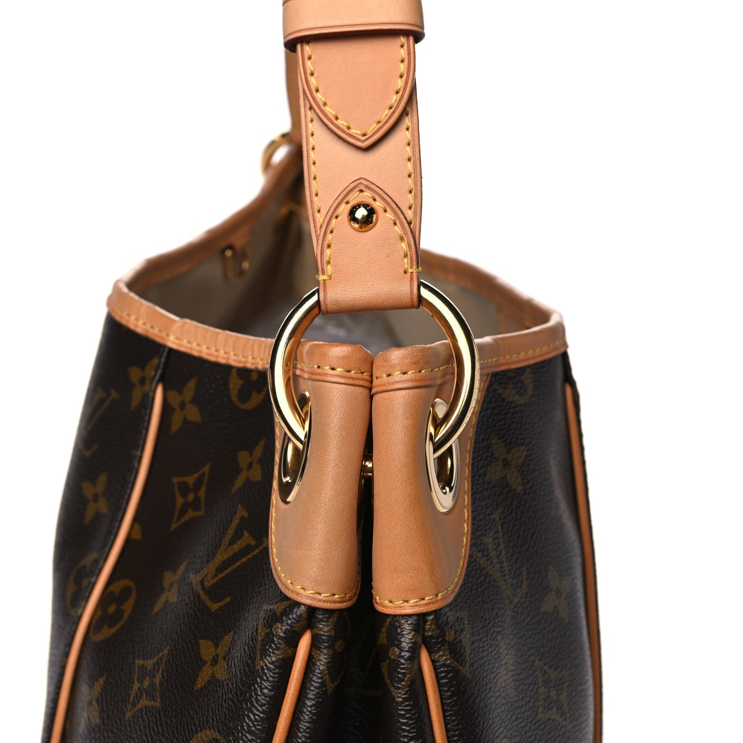 Monogram Galliera PM