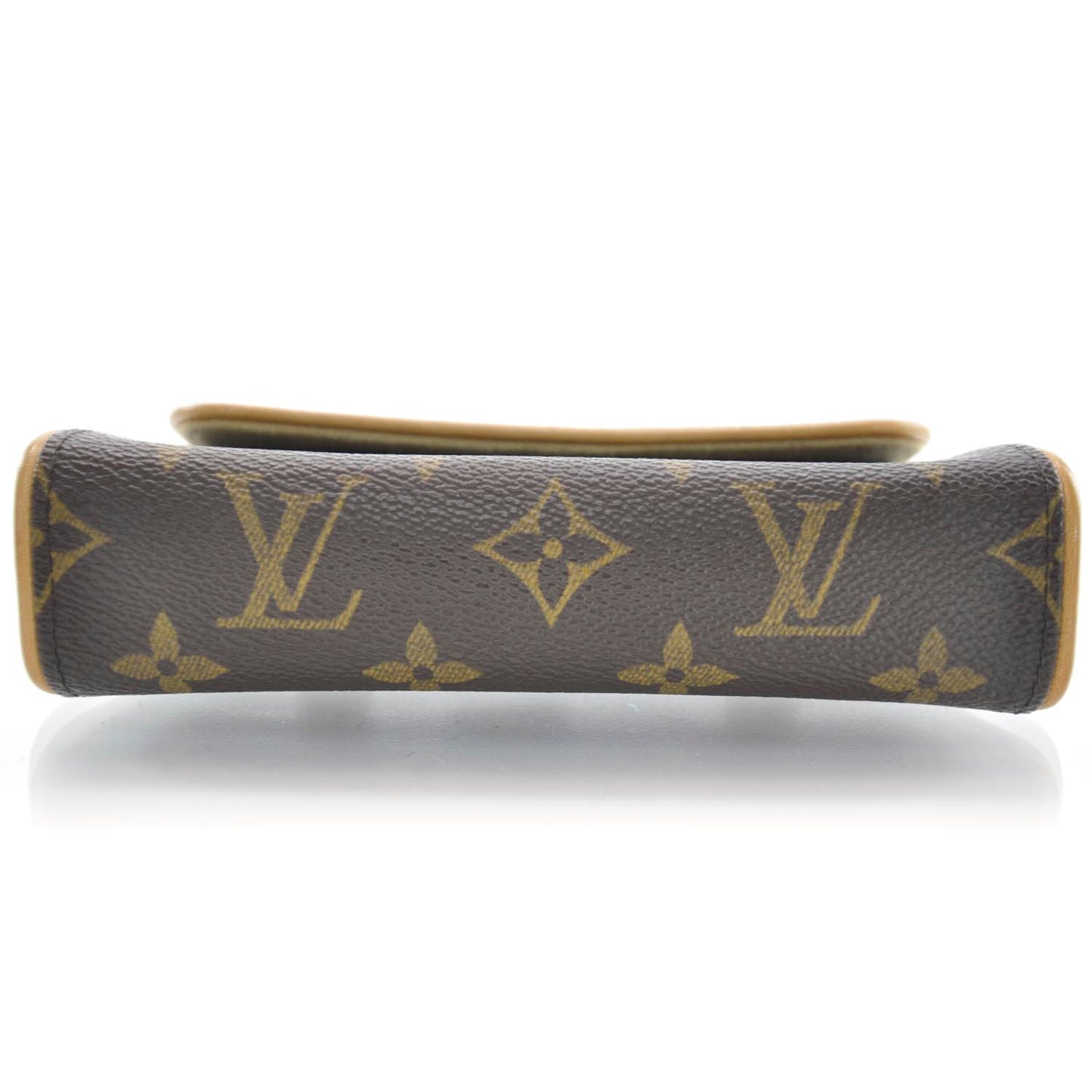 Monogram Pochette Florentine Small