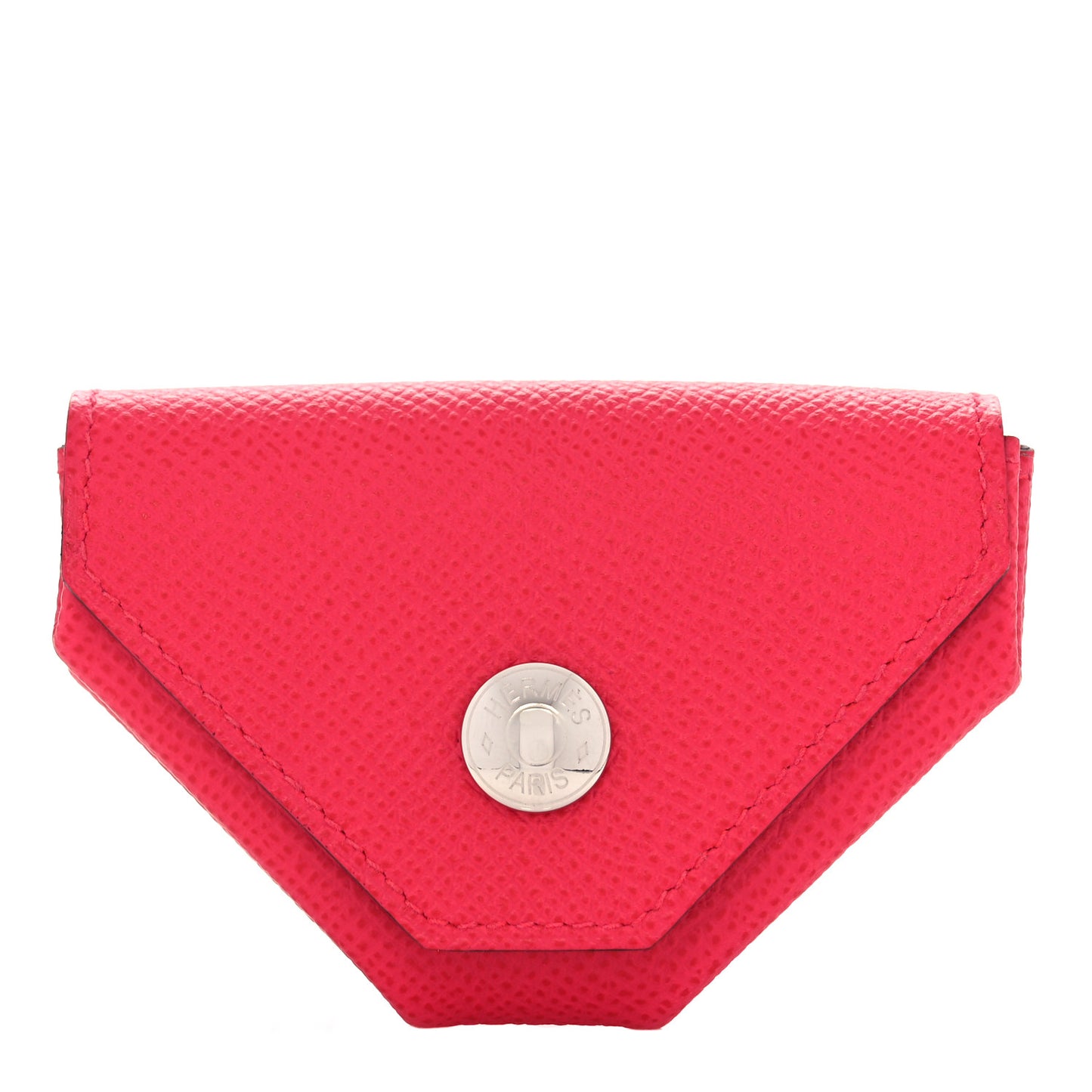 Epsom 24 Change Purse Rose Extreme