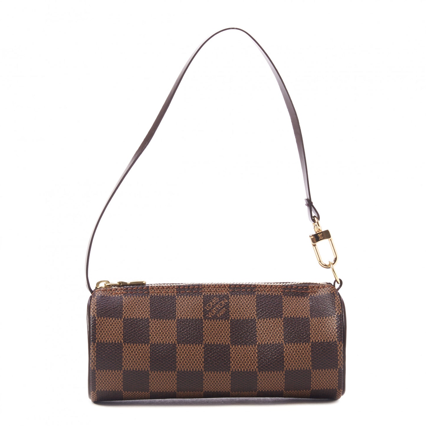 Damier Ebene Mini Papillon
