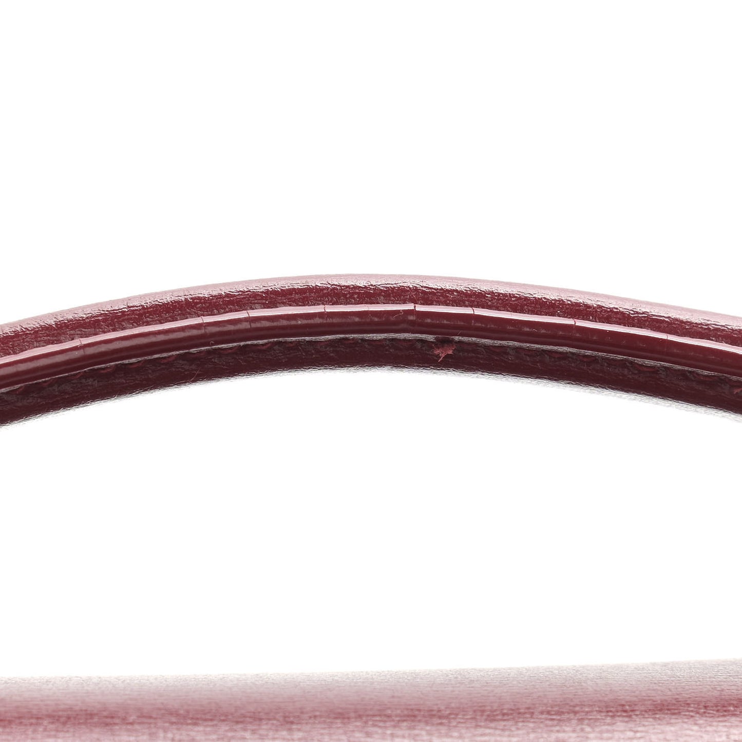Calfskin Medium Bellechasse Satchel Palissandre
