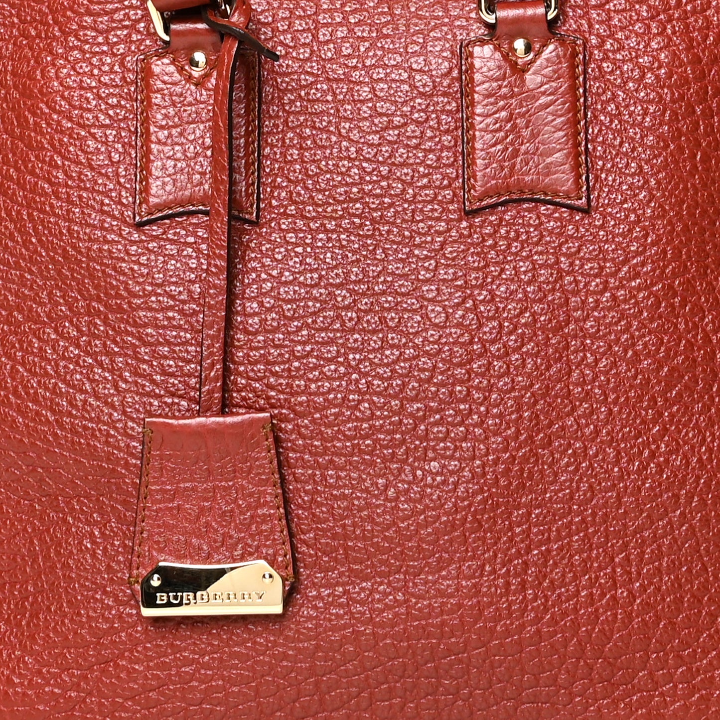 Heritage Grain Large Orchard Bowling Bag Red