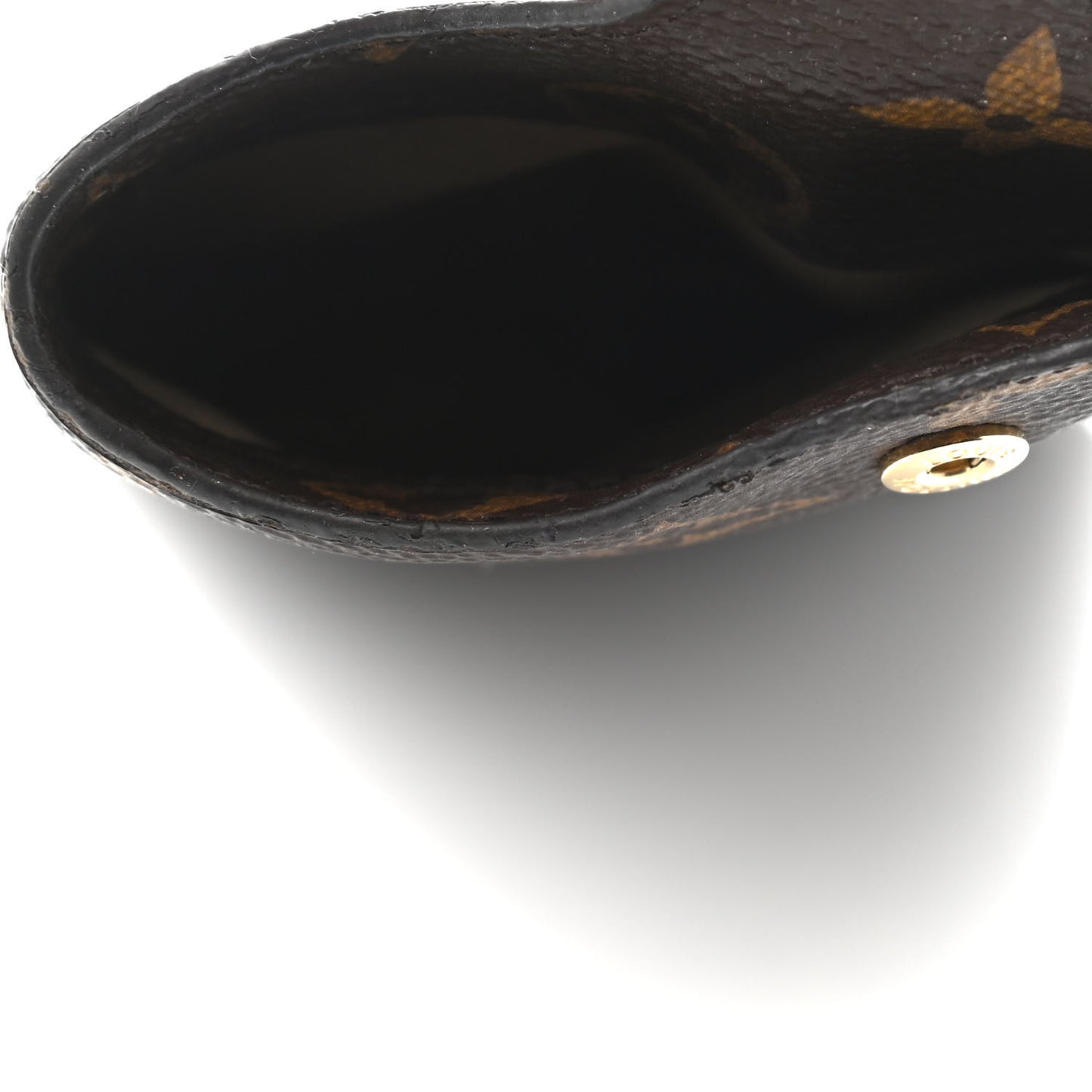 Monogram Sunglasses Case MM