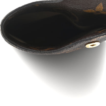 Louis Vuitton Monogram Sunglasses Case MM 4 of 5