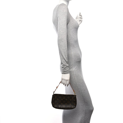 Louis Vuitton Monogram Pochette Accessories 2 of 13