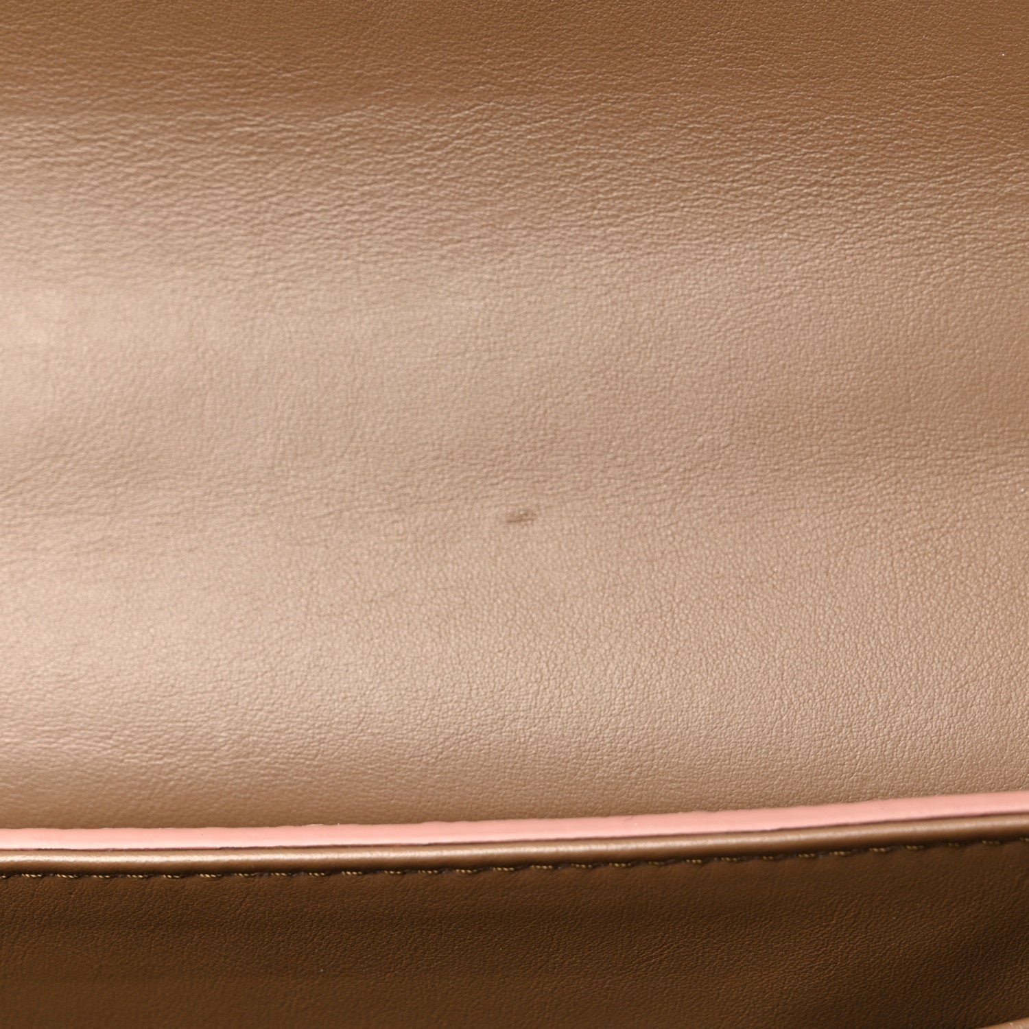 Louis Vuitton Taurillon Twist One Handle PM Greige 9 of 11