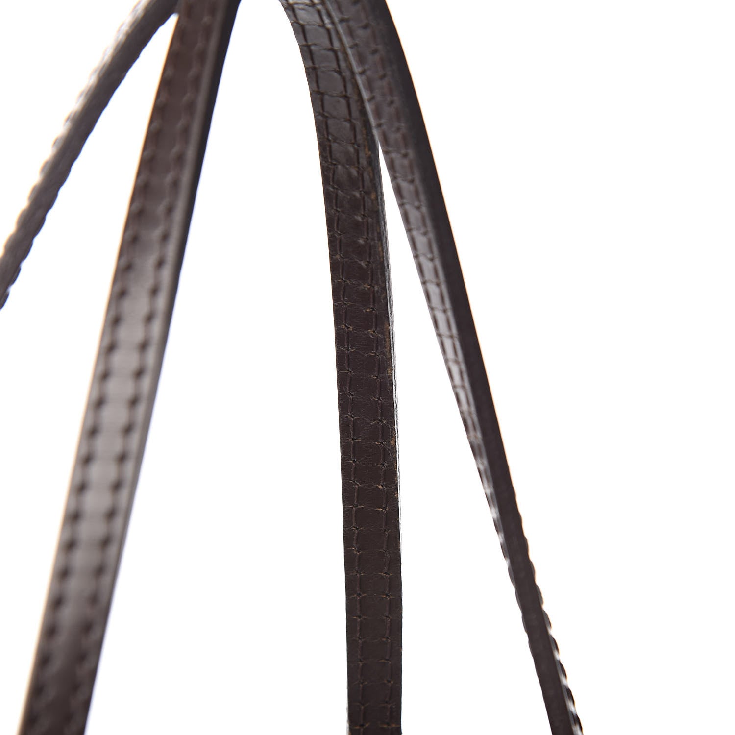 Louis Vuitton Damier Ebene Neverfull MM 13 of 14
