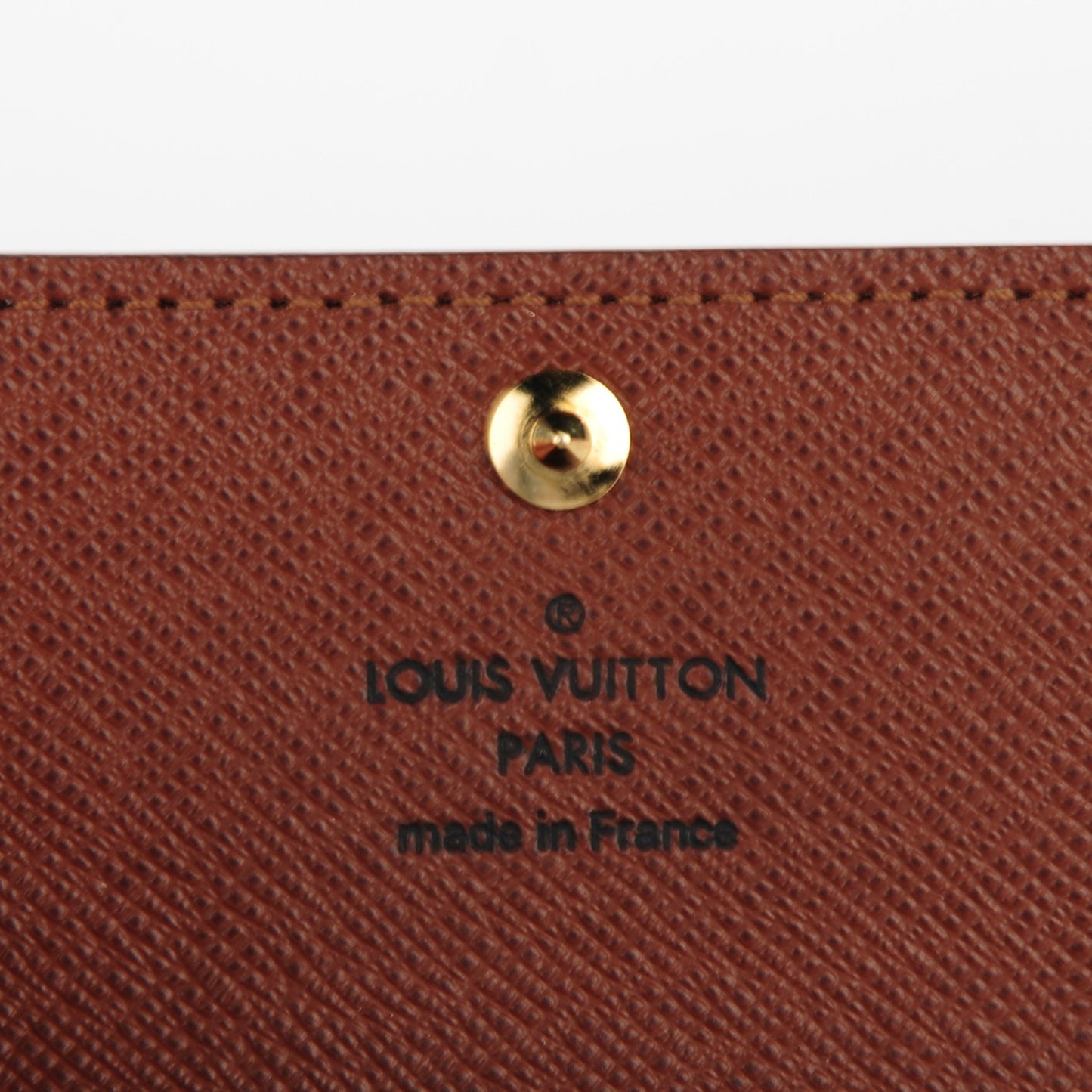 Monogram 6 Key Multicles Holder