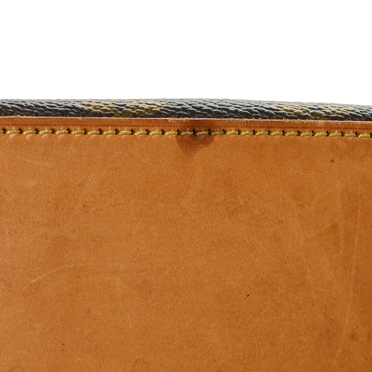 Monogram Trotteur