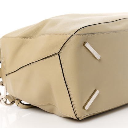 Loewe Calfskin Large Puzzle Bag Piedra 10 of 13