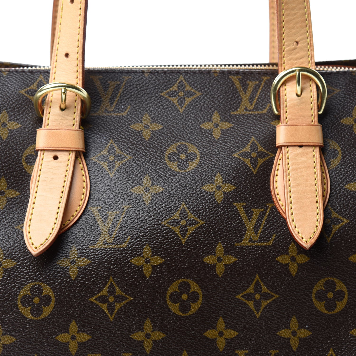 Louis Vuitton Monogram Popincourt Haut 10 of 10