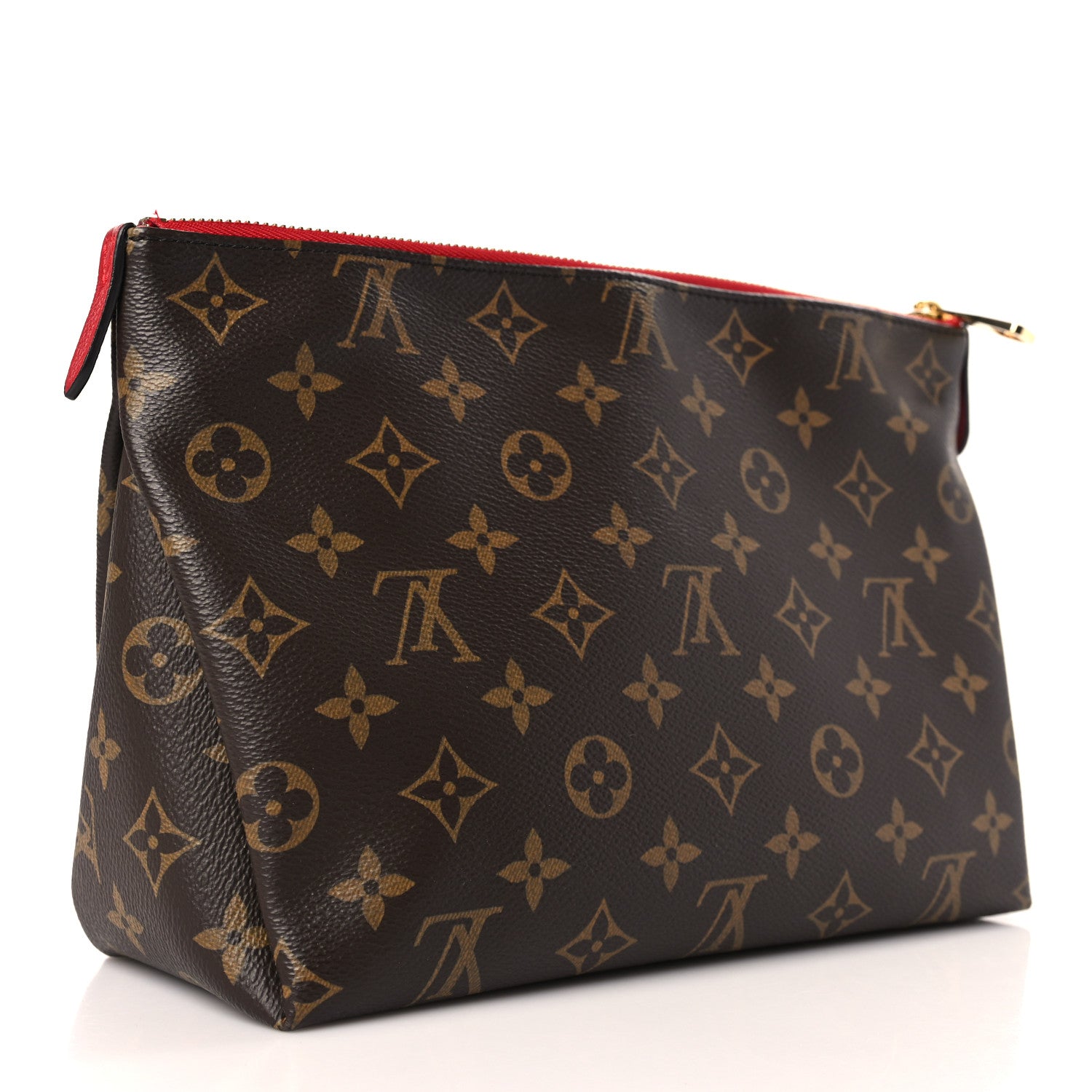 Louis Vuitton Monogram Pallas Beauty Case Cherry 3 of 8
