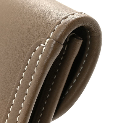 Hermes Swift Jige Elan 29 Clutch Etoupe 9 of 9