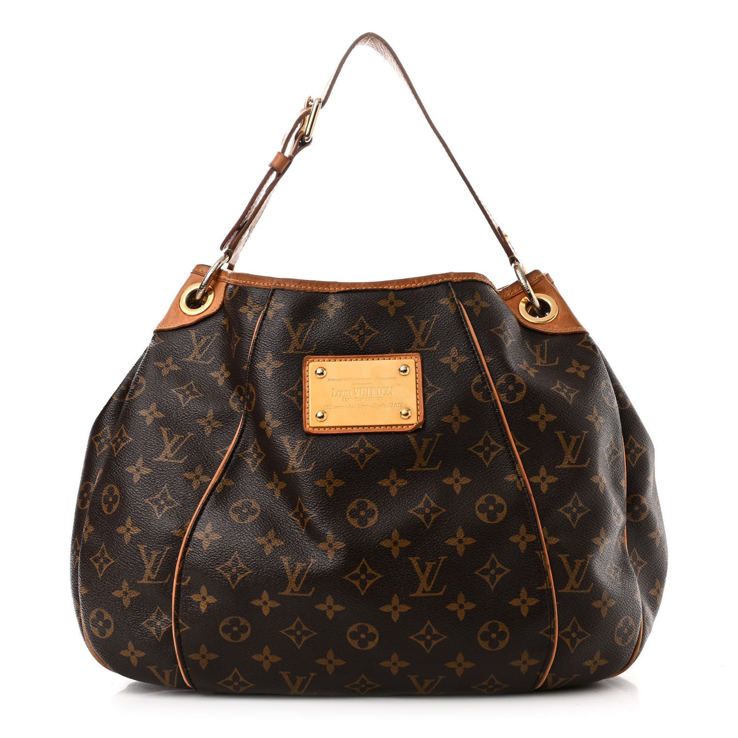 Monogram Galliera PM