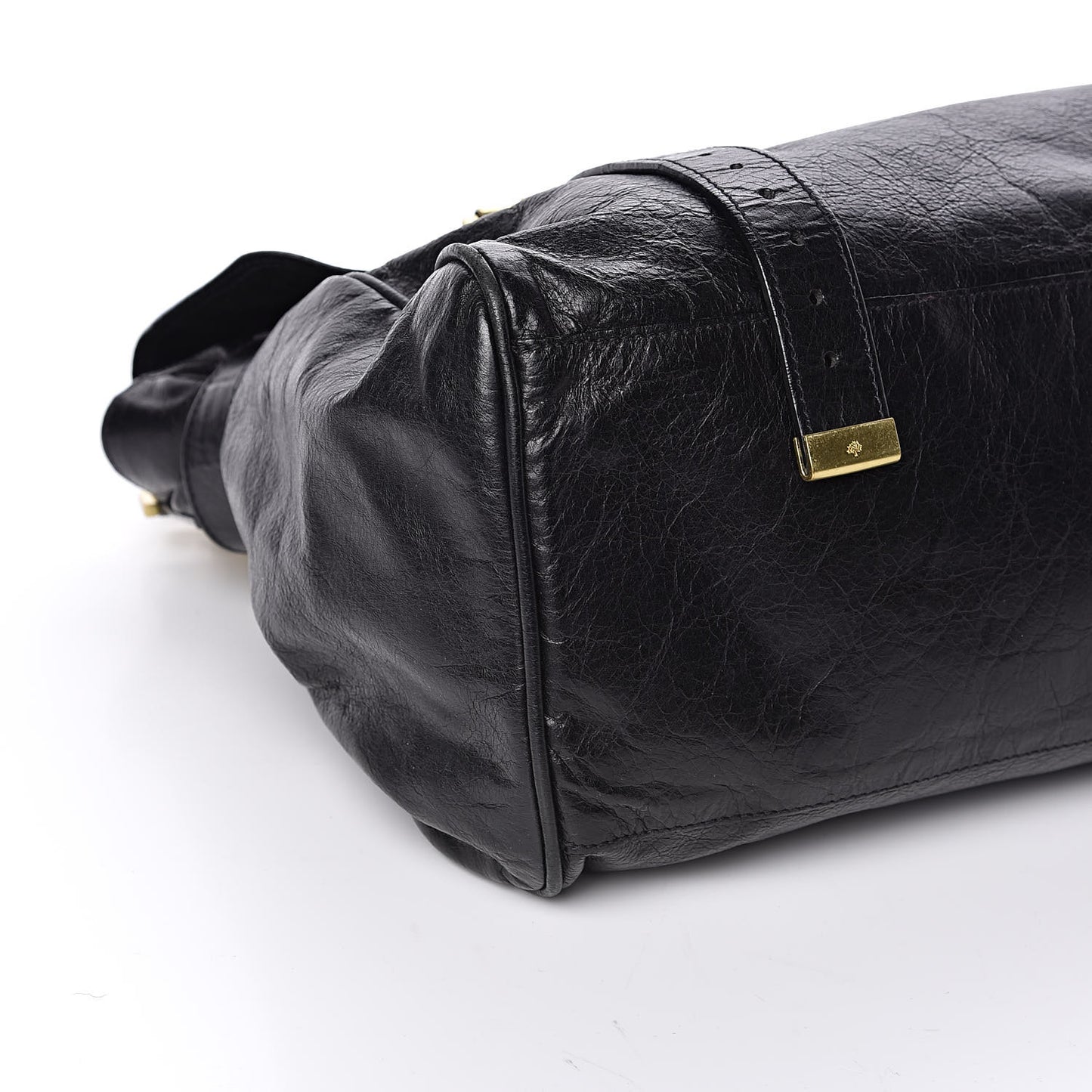 Soft Buffalo Oversized Alexa Black