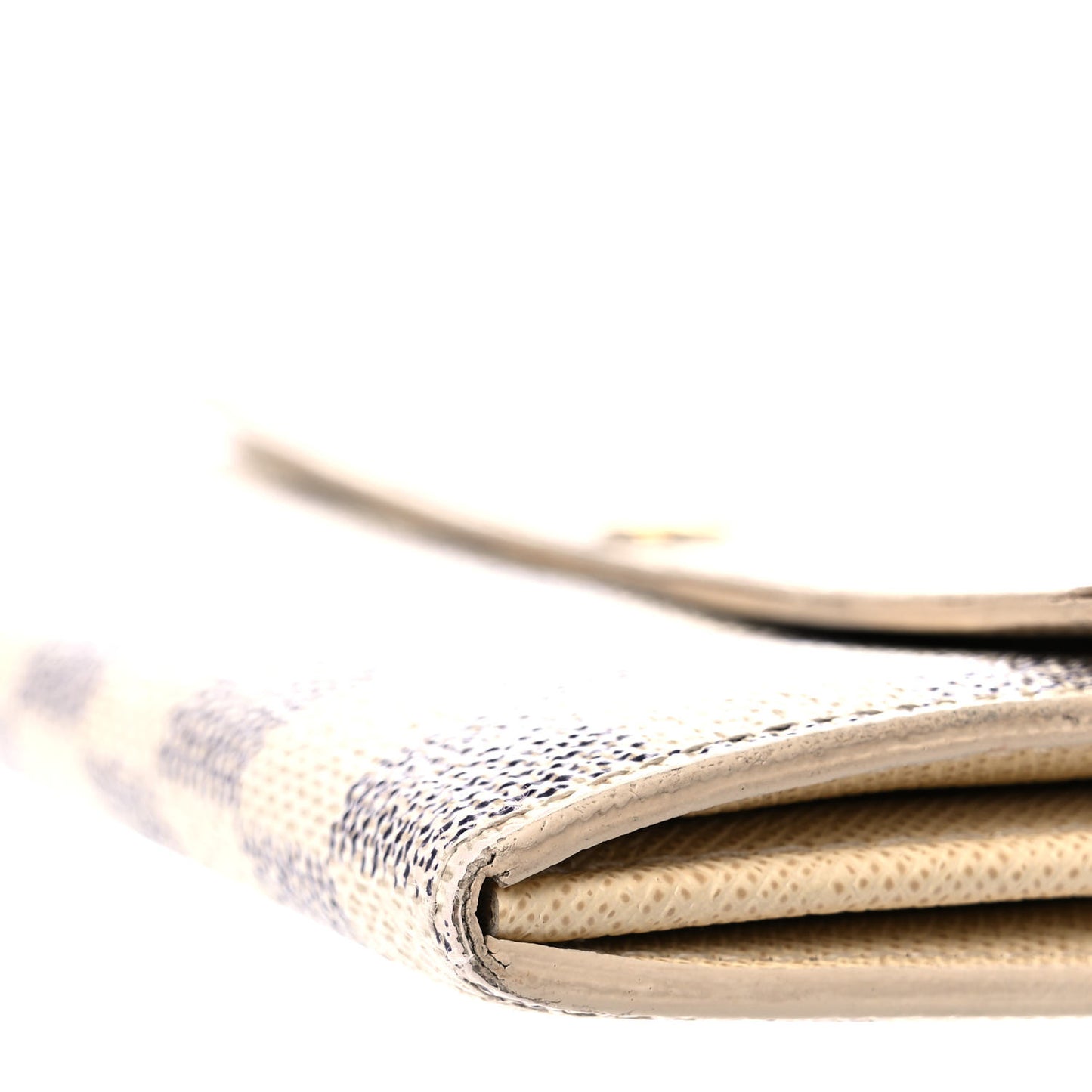 Damier Azur Sarah Wallet