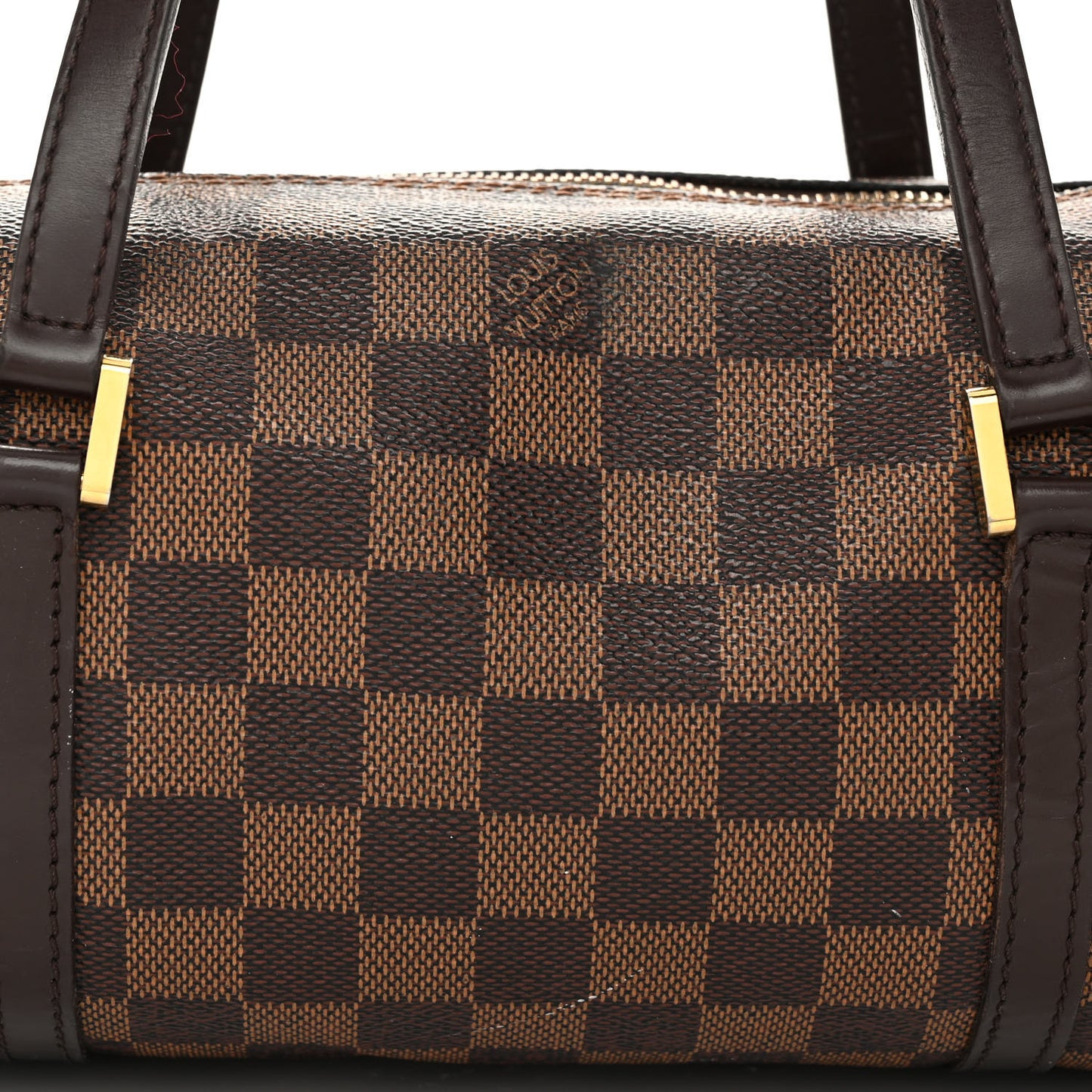 Damier Ebene Papillon 26