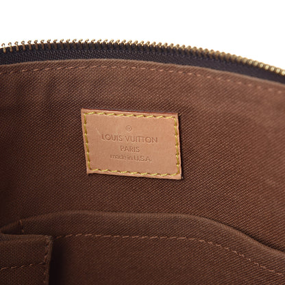 Louis Vuitton Monogram Popincourt Haut 6 of 9
