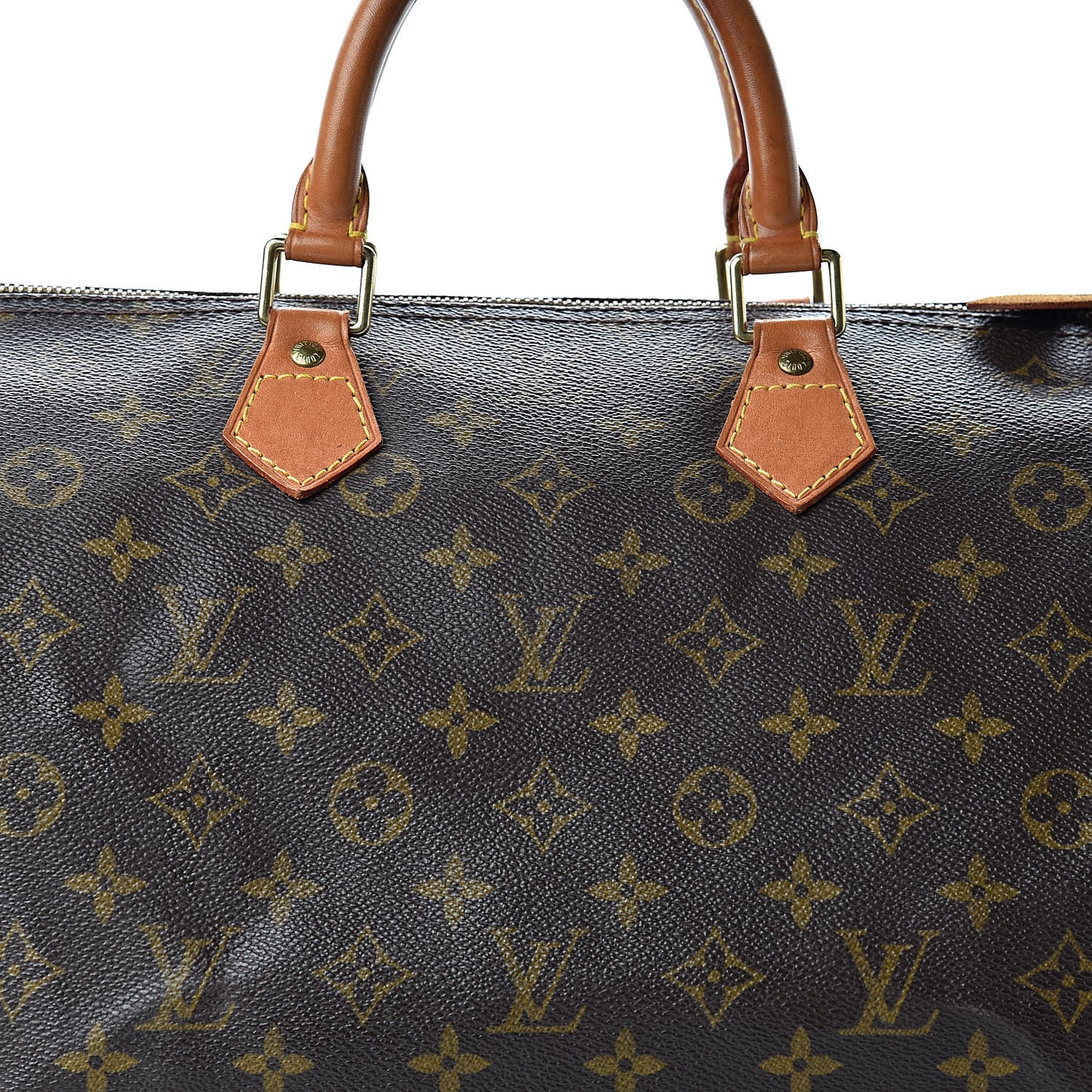 Monogram Speedy 40