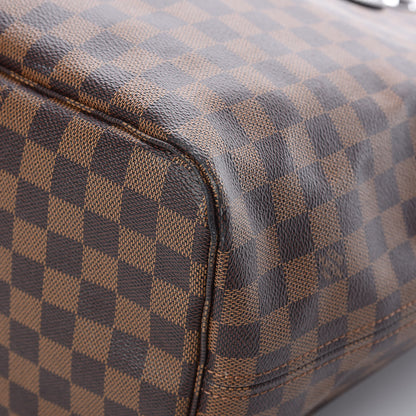 Louis Vuitton Damier Ebene Neo Neverfull GM 12 of 14