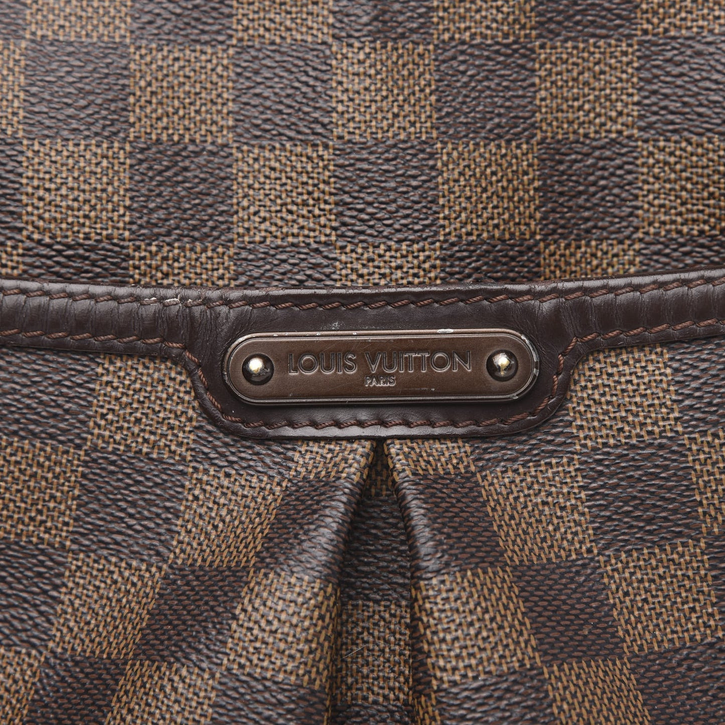Damier Ebene Bloomsbury PM