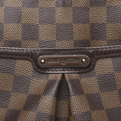Louis Vuitton Damier Ebene Bloomsbury PM 8 of 14