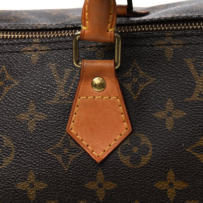 Louis Vuitton Monogram Speedy 40 16 of 19